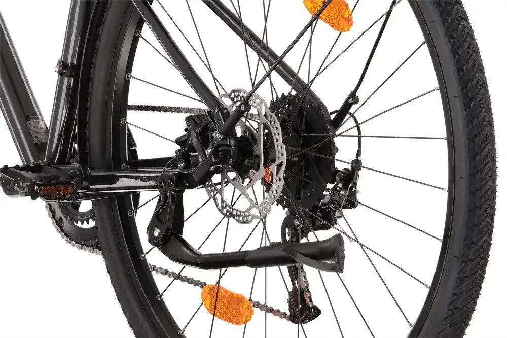 Rower crossowy Giant Roam EX