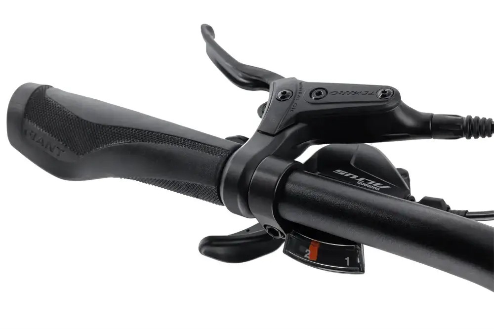 Rower crossowy Giant Roam EX