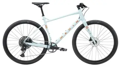 Rower gravel Marin Dsx 3