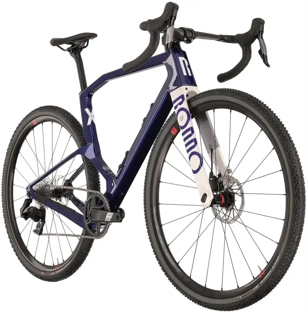 Rower gravel Rondo Ruut X G2