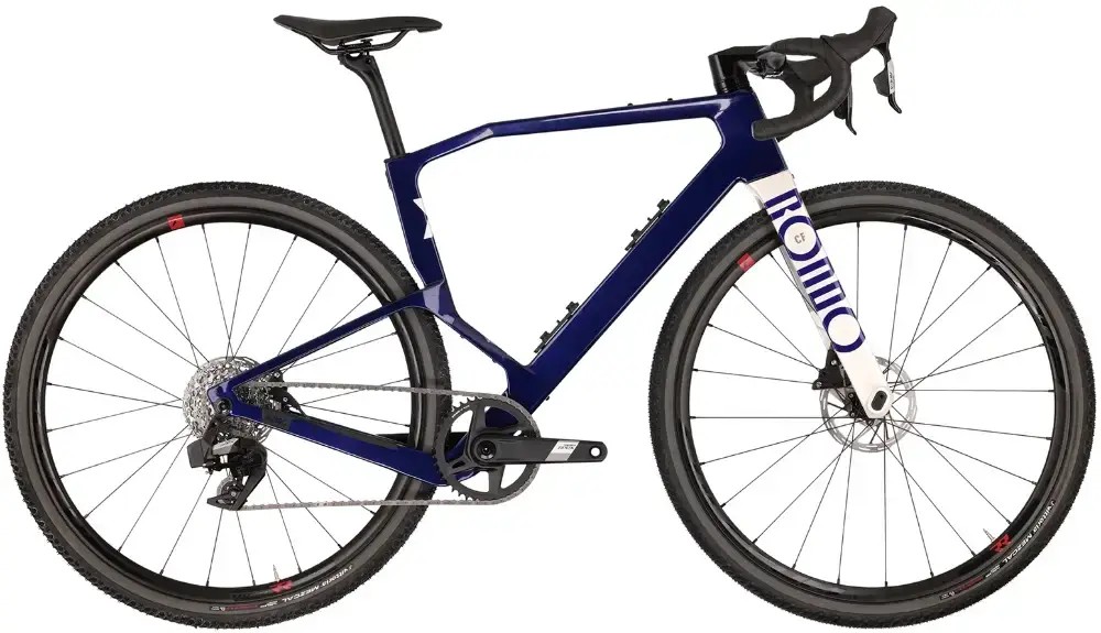 Rower gravel Rondo Ruut X G2