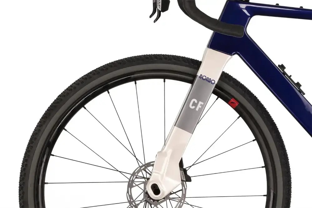 Rower gravel Rondo Ruut X G2