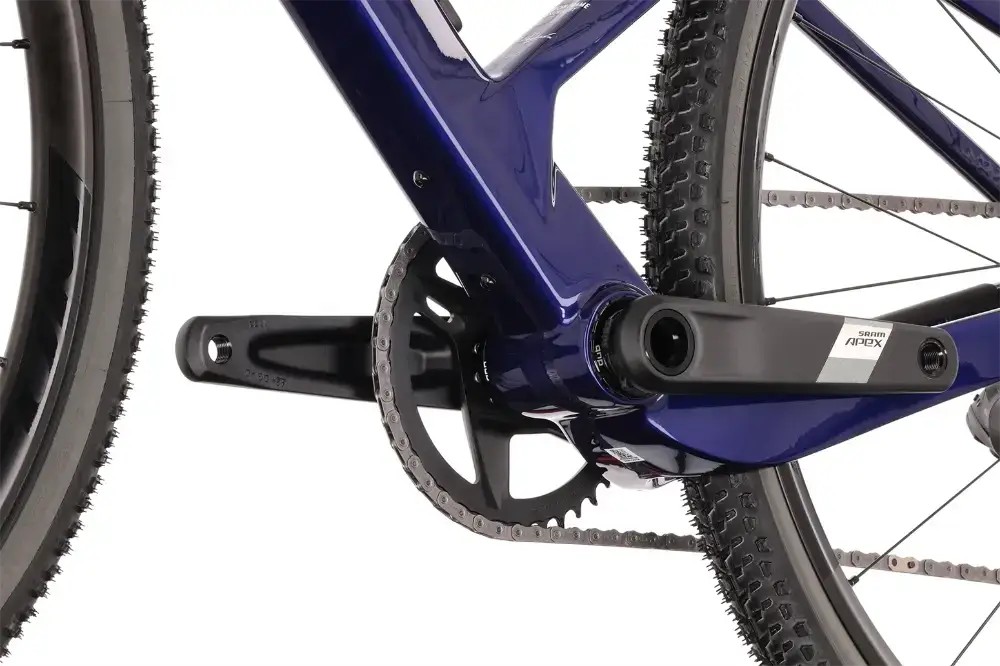 Rower gravel Rondo Ruut X G2