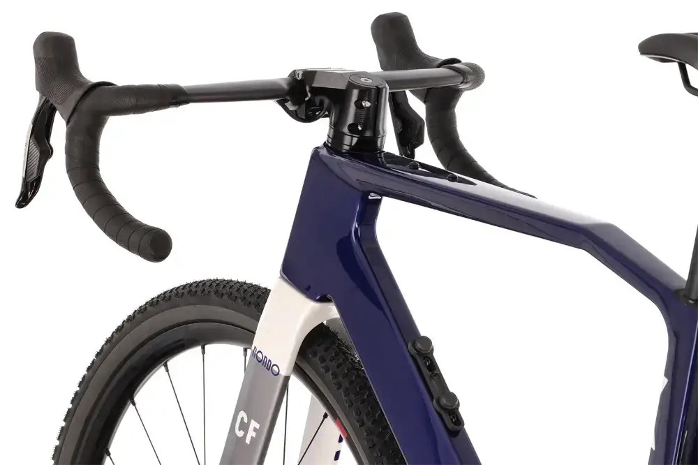 Rower gravel Rondo Ruut X G2