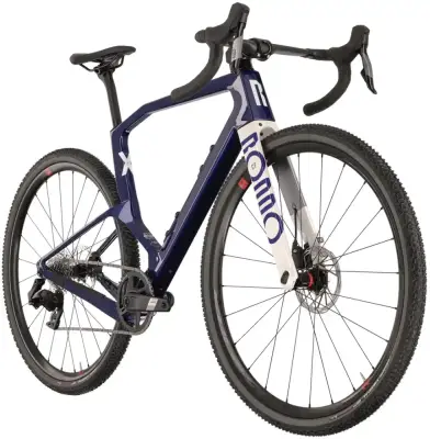 Rower gravel Rondo Ruut X G2