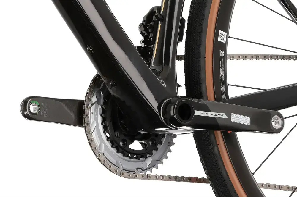 Rower gravel damski Liv Devote Advanced Pro