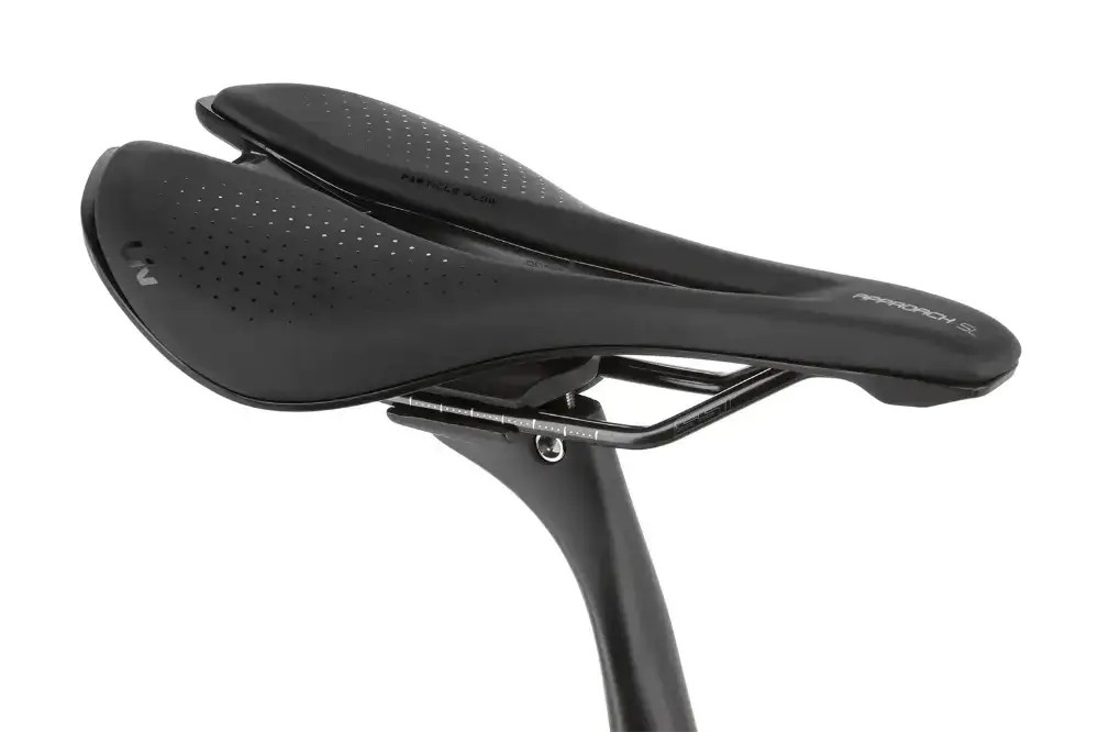 Rower gravel damski Liv Devote Advanced Pro