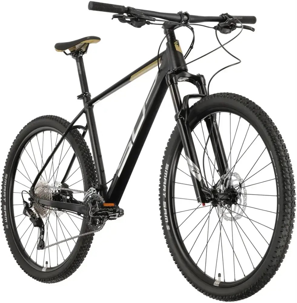 Rower Mtb Superior XC 889