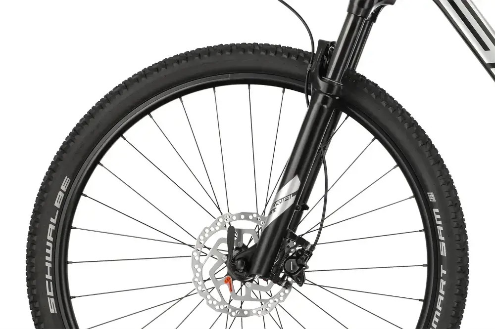 Rower Mtb Superior XC 889