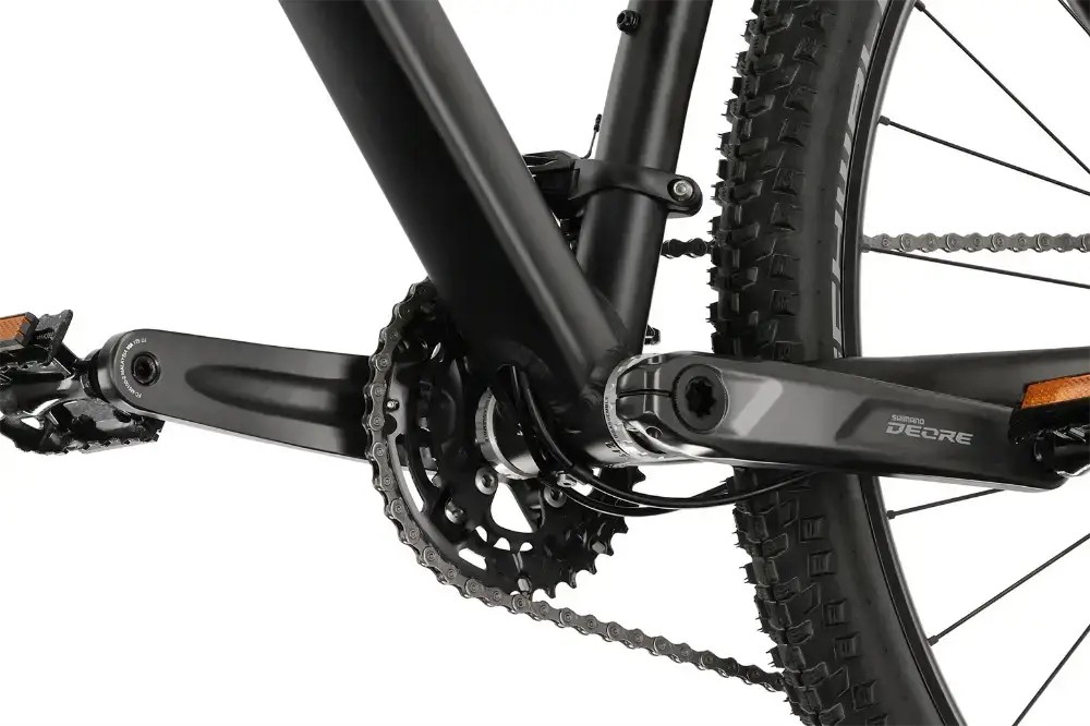 Rower Mtb Superior XC 889