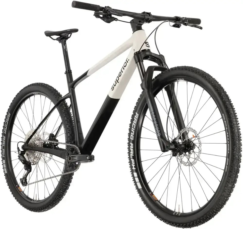 Rower Mtb Superior XP 9.2