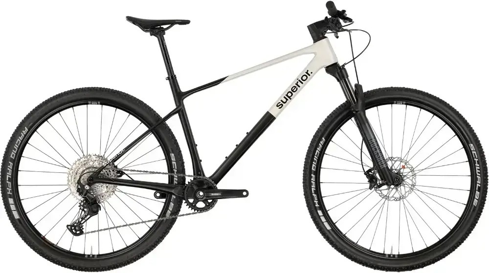 Rower Mtb Superior XP 9.2