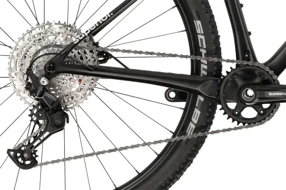 Rower Mtb Superior XP 9.2