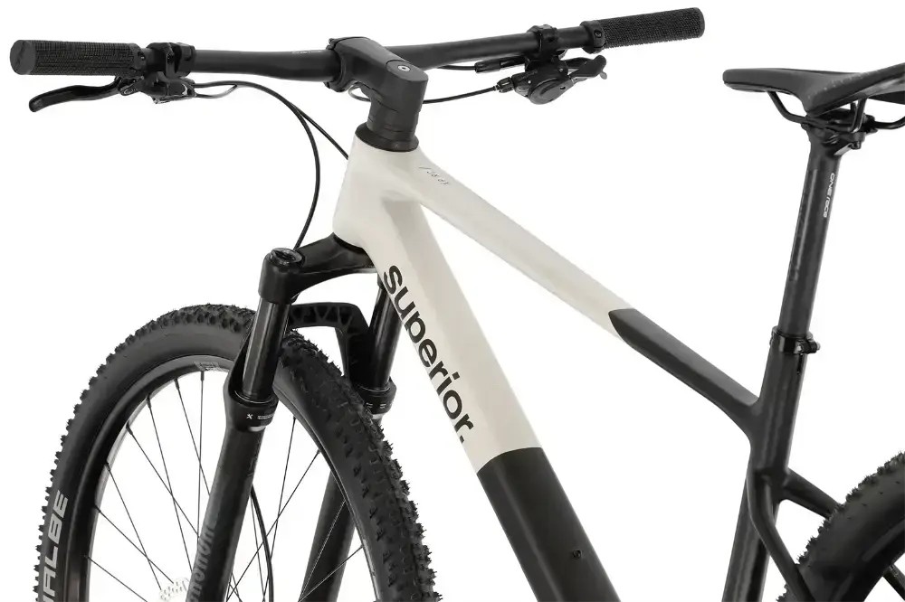 Rower Mtb Superior XP 9.2