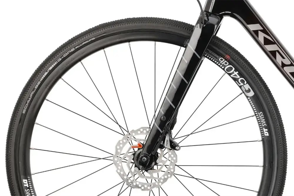 Rower gravel Kross Esker 7.0 Rival