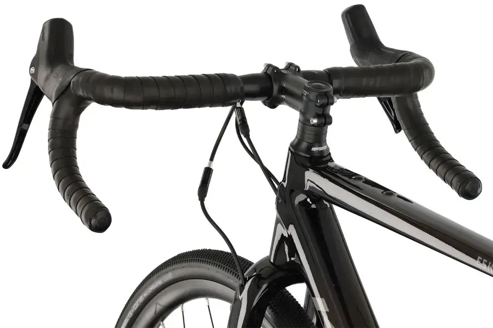 Rower gravel Kross Esker 7.0 Rival