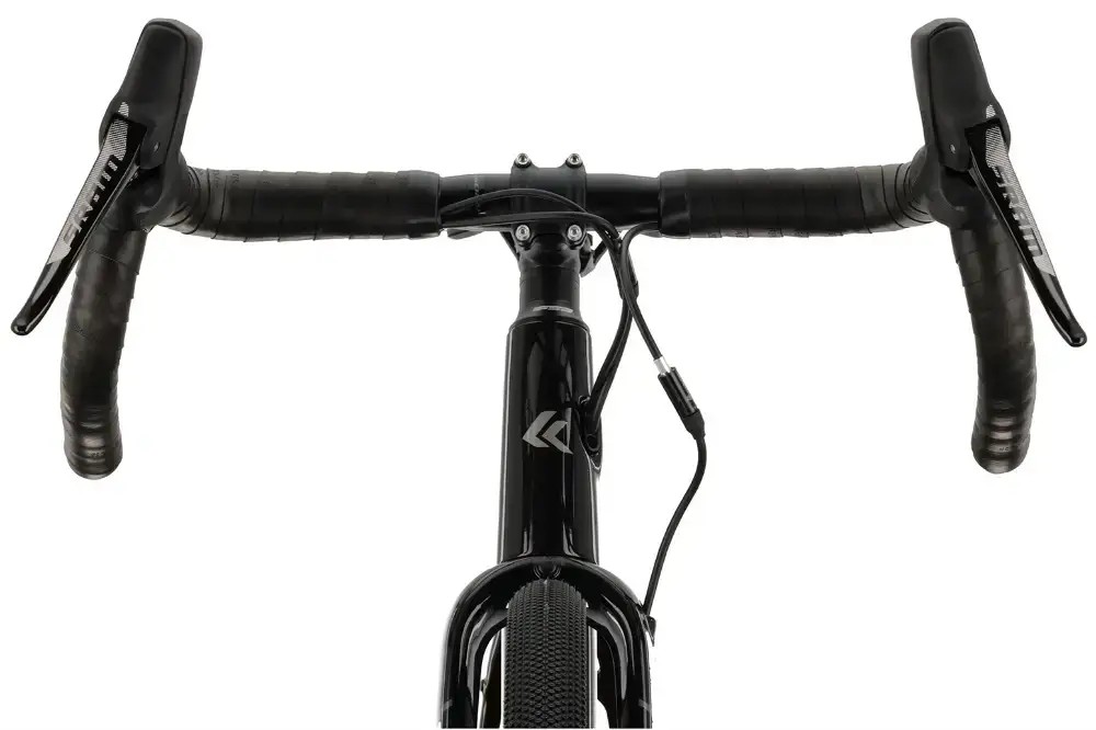 Rower gravel Kross Esker 7.0 Rival