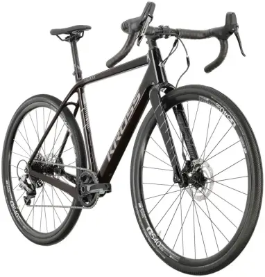 Rower gravel Kross Esker 7.0 Rival