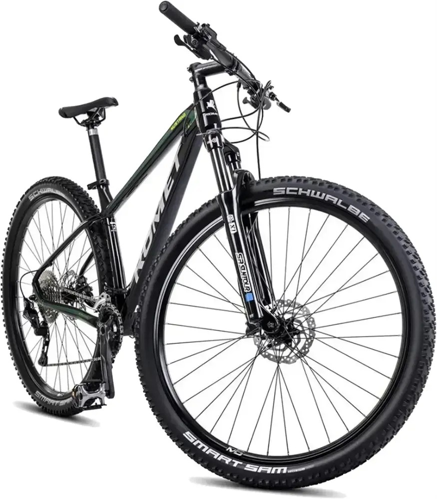 Rower Mtb Romet Mustang M5