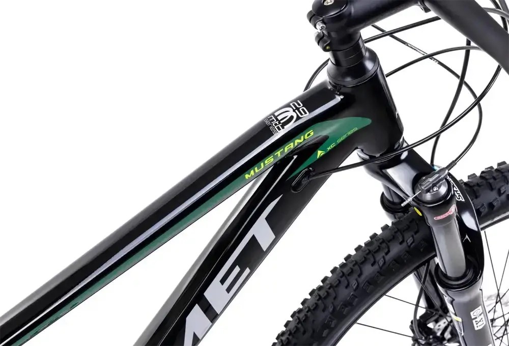 Rower Mtb Romet Mustang M5