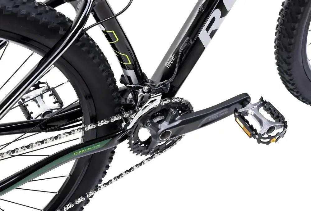 Rower Mtb Romet Mustang M5