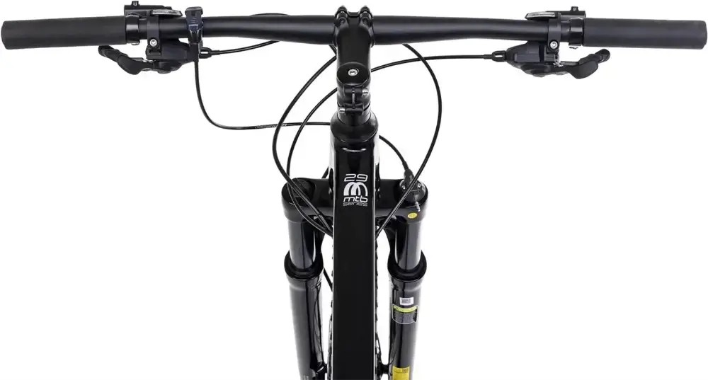 Rower Mtb Romet Mustang M5