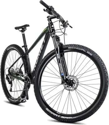 Rower Mtb Romet Mustang M5