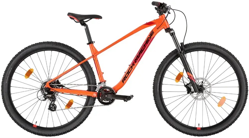 Rower Mtb Rock Machine Blizz 10-29