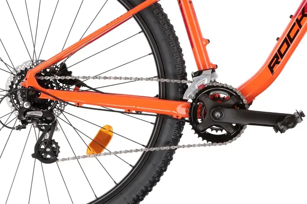 Rower Mtb Rock Machine Blizz 10-29