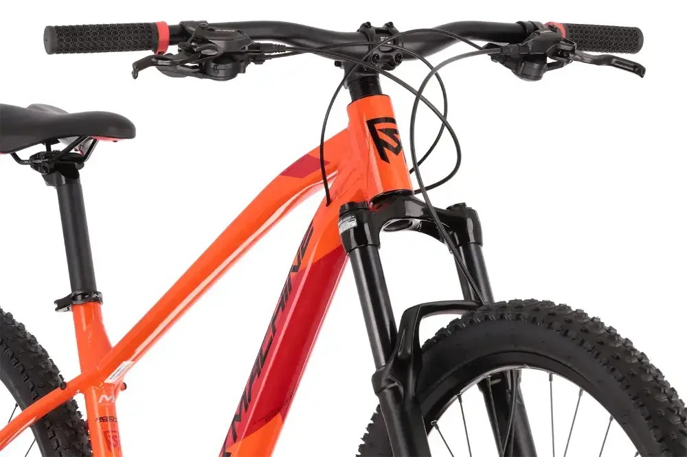 Rower Mtb Rock Machine Blizz 10-29