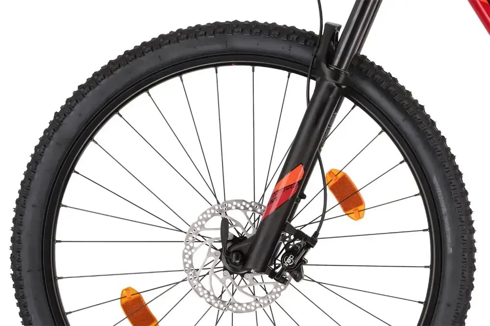 Rower Mtb Rock Machine Blizz 10-29