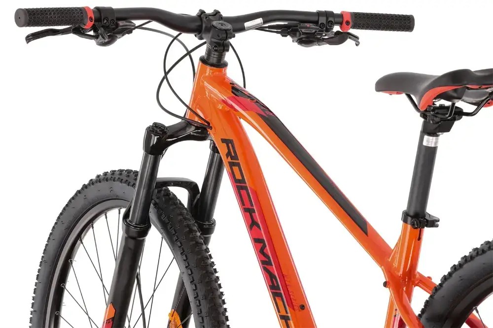 Rower Mtb Rock Machine Blizz 10-29