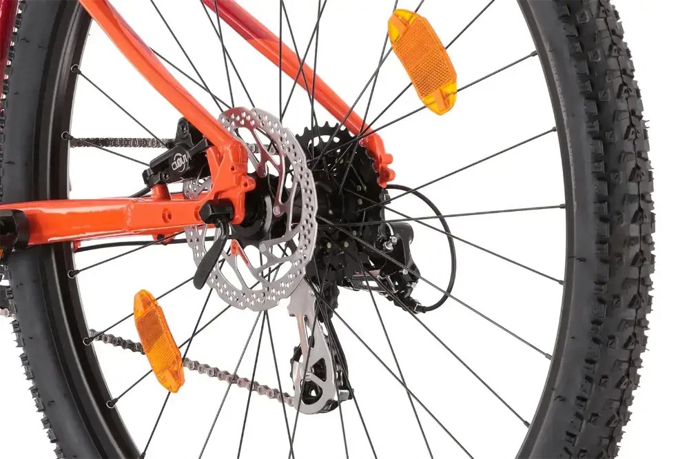 Rower Mtb Rock Machine Blizz 10-29