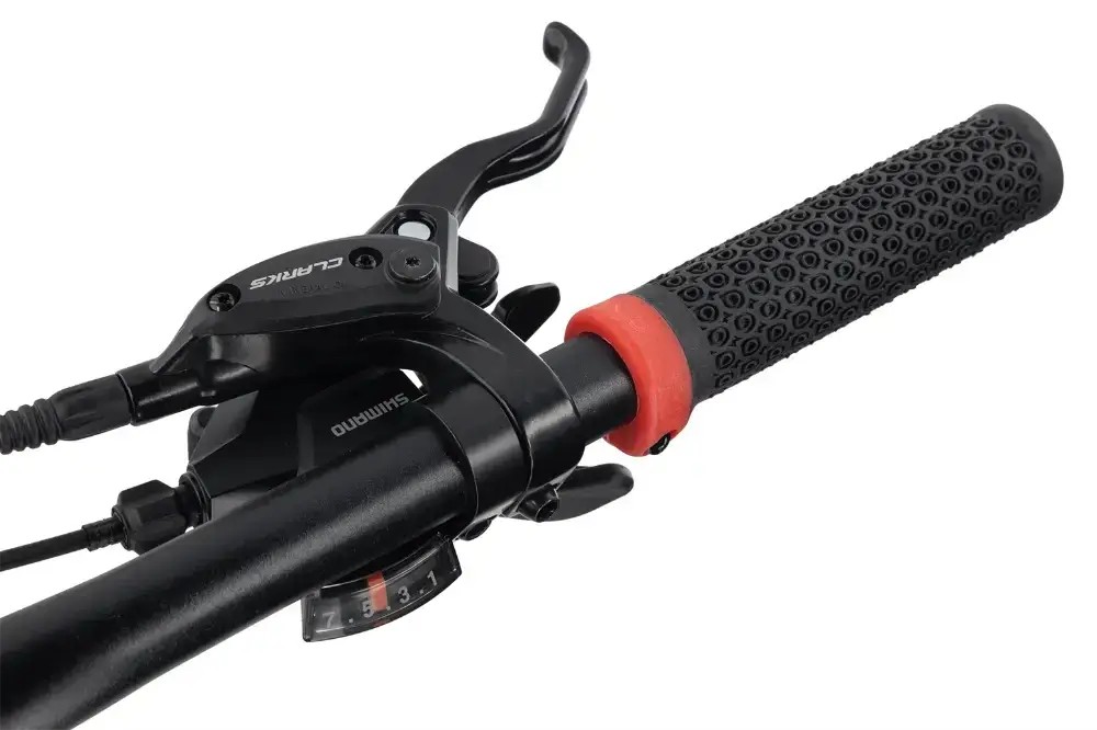 Rower Mtb Rock Machine Blizz 10-29