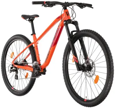 Rower Mtb Rock Machine Blizz 10-29