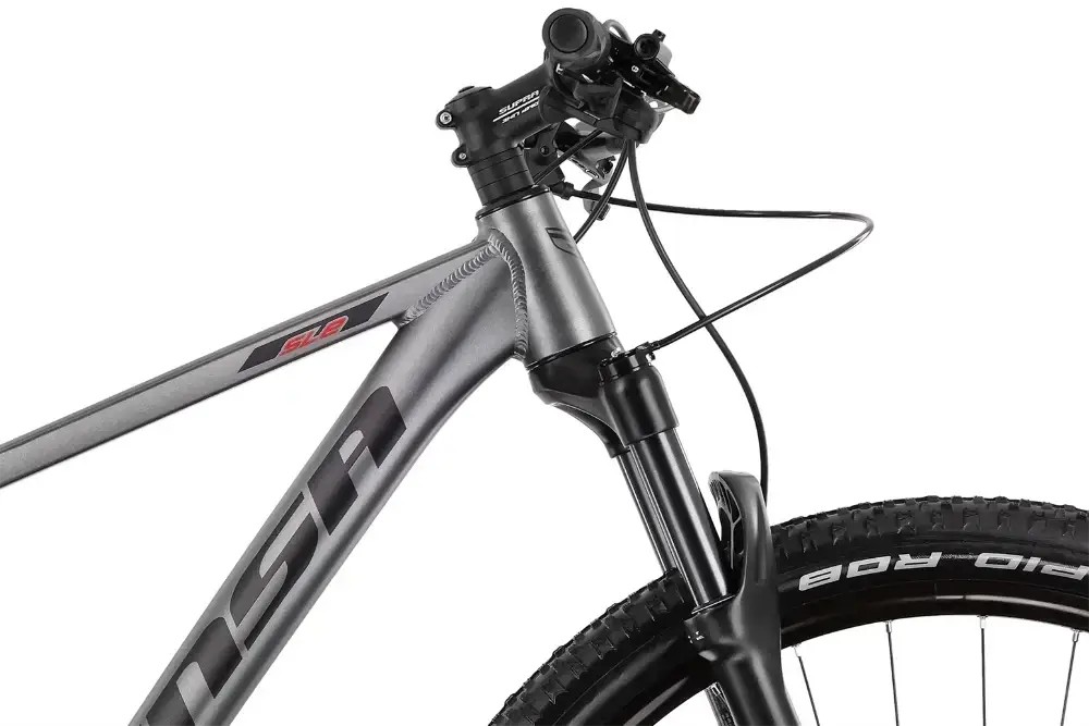 Rower Mtb Sensa Merano Evo Sle