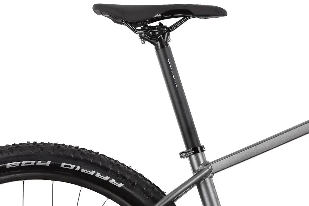 Rower Mtb Sensa Merano Evo Sle