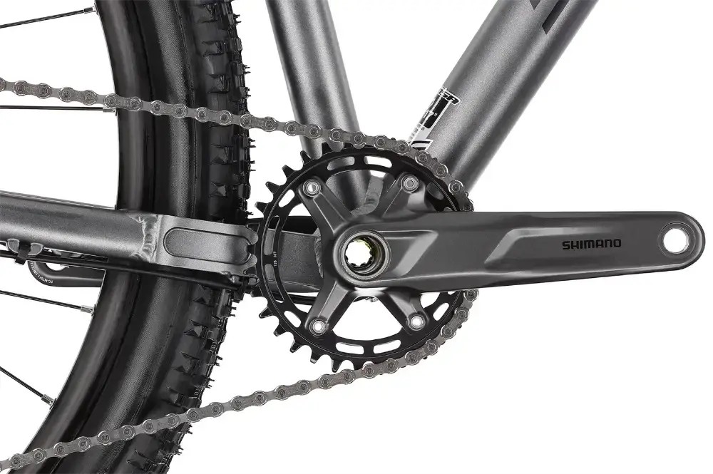 Rower Mtb Sensa Merano Evo Sle