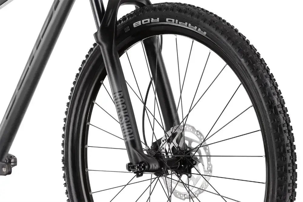 Rower Mtb Sensa Merano Evo Sle