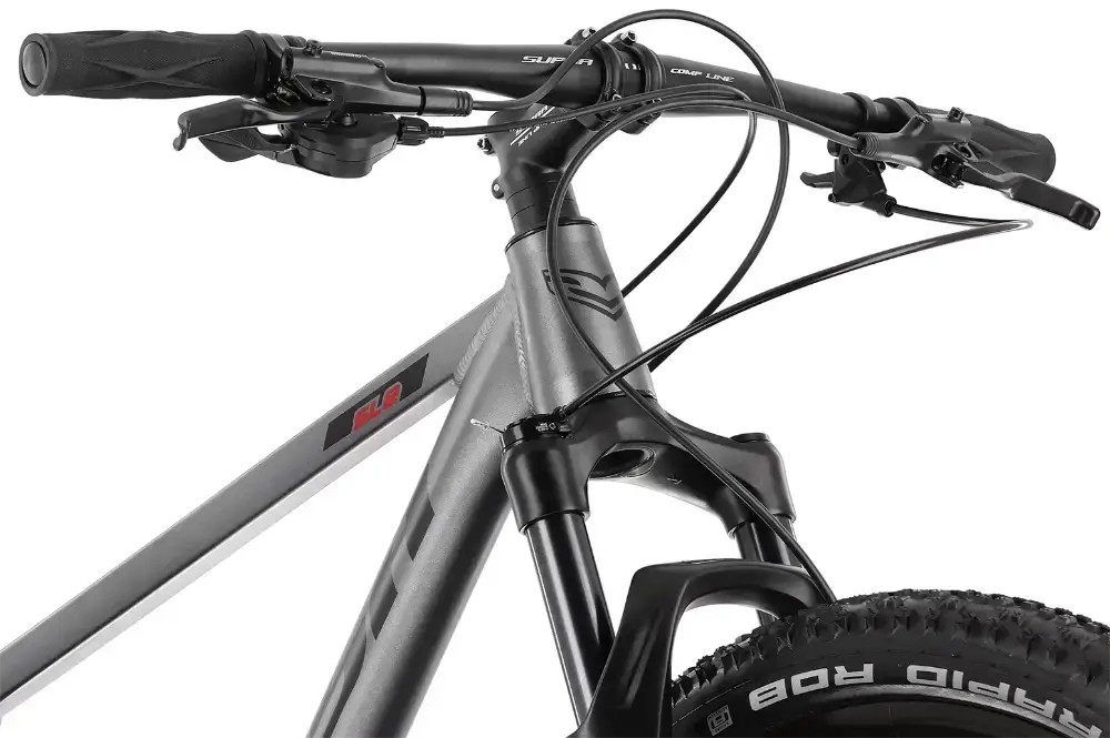 Rower Mtb Sensa Merano Evo Sle