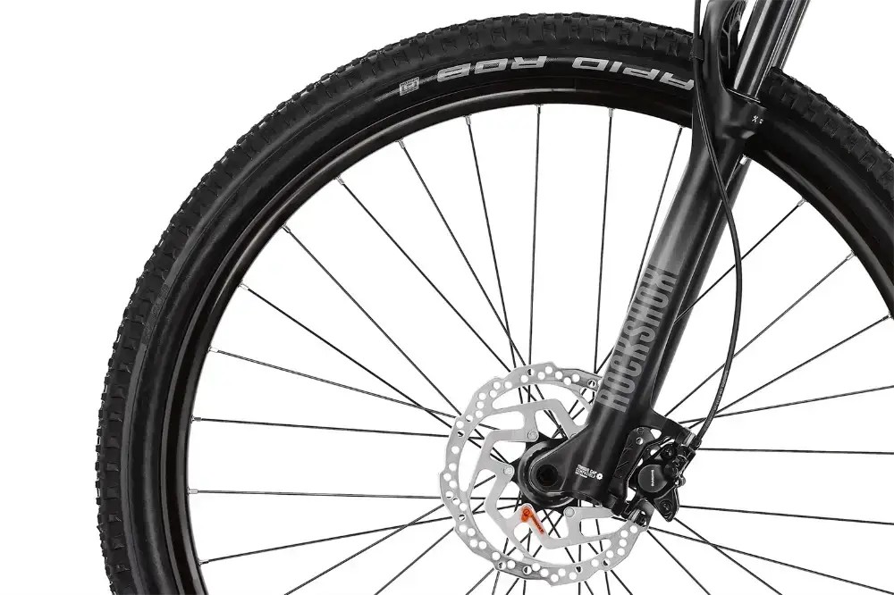 Rower Mtb Sensa Merano Evo Sle