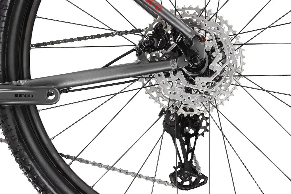 Rower Mtb Sensa Merano Evo Sle