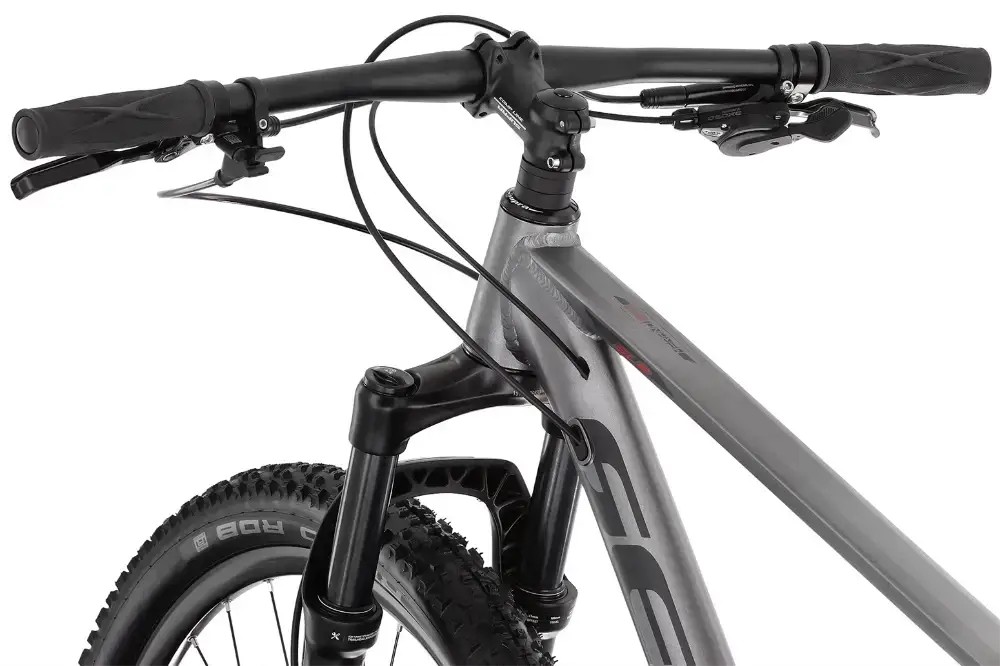 Rower Mtb Sensa Merano Evo Sle