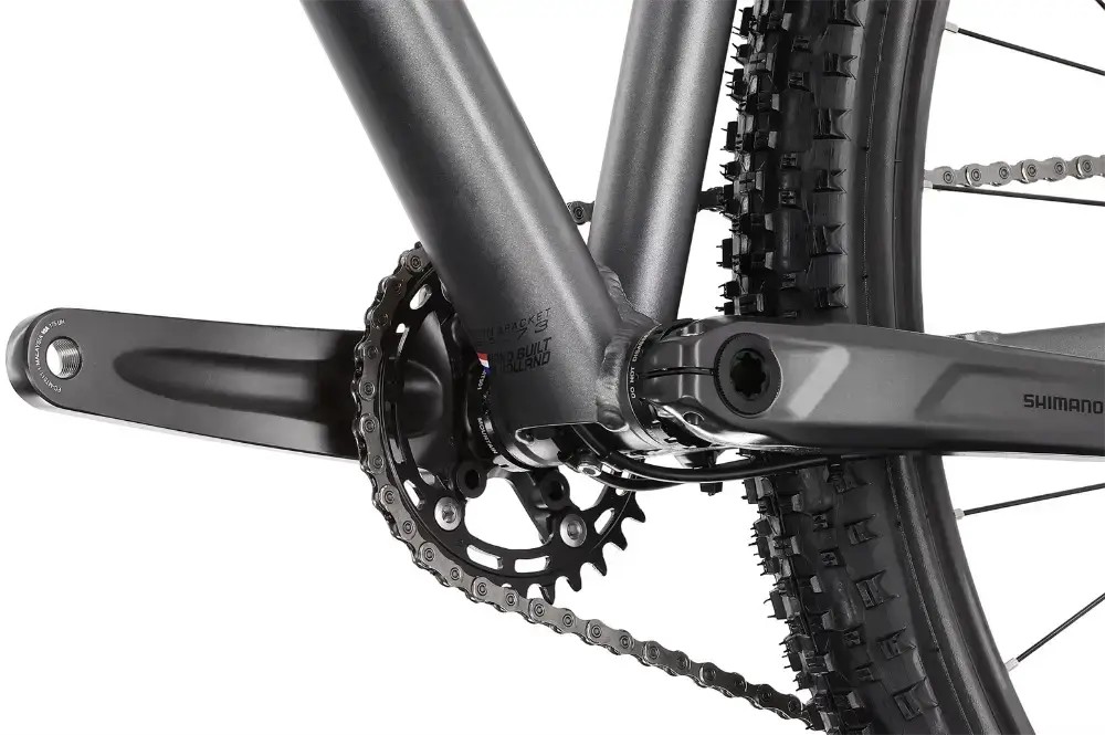 Rower Mtb Sensa Merano Evo Sle