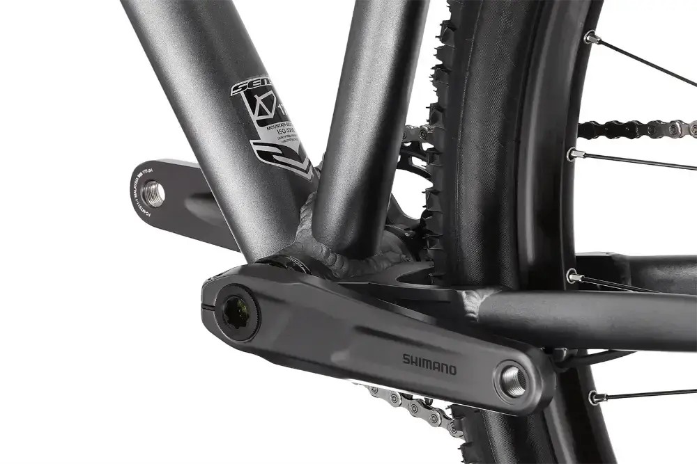 Rower Mtb Sensa Merano Evo Sle