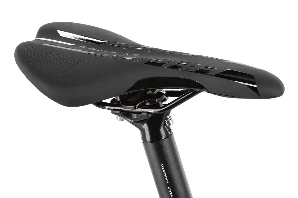 Rower Mtb Sensa Merano Evo Sle