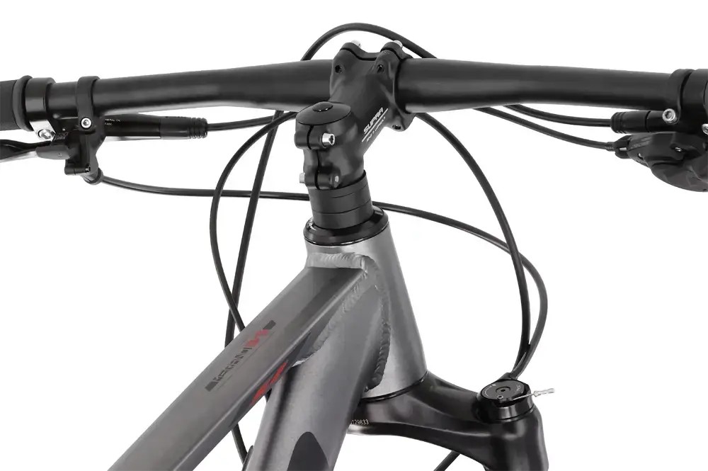 Rower Mtb Sensa Merano Evo Sle