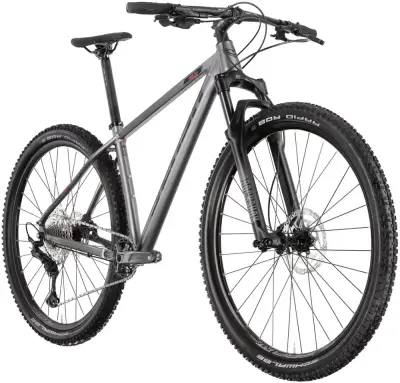 Rower Mtb Sensa Merano Evo Sle