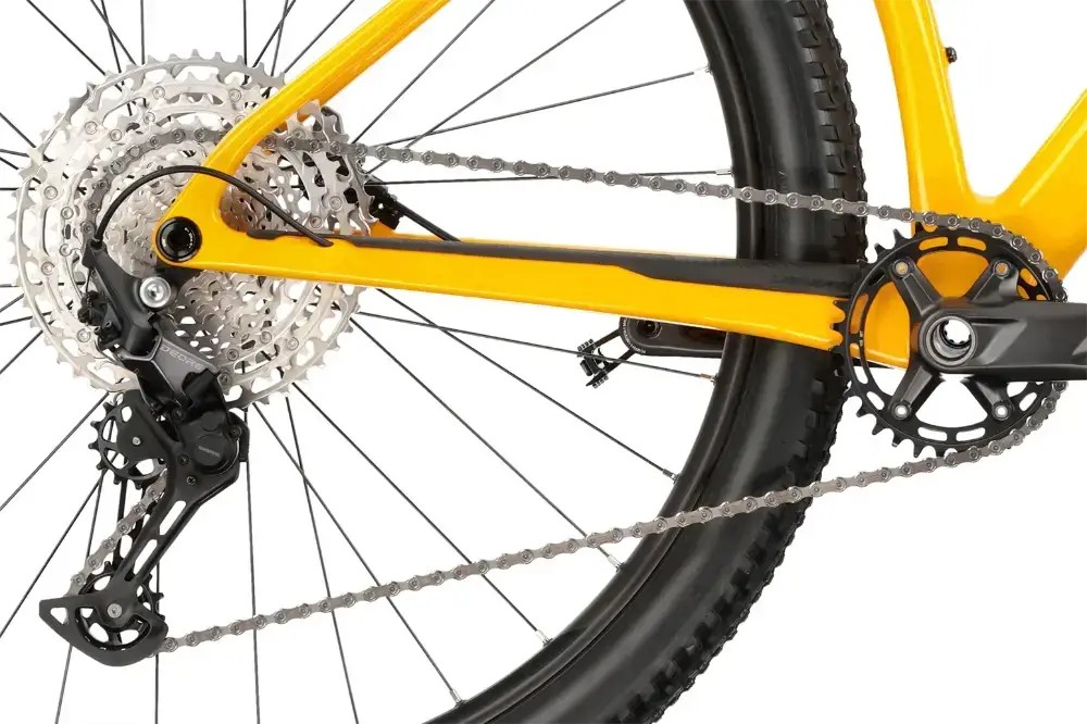 Rower Mtb Lapierre Prorace CF 5.9 Shimano