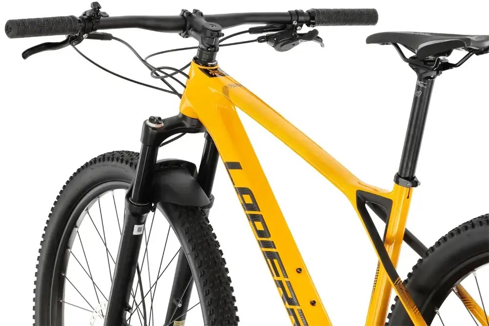 Rower Mtb Lapierre Prorace CF 5.9 Shimano